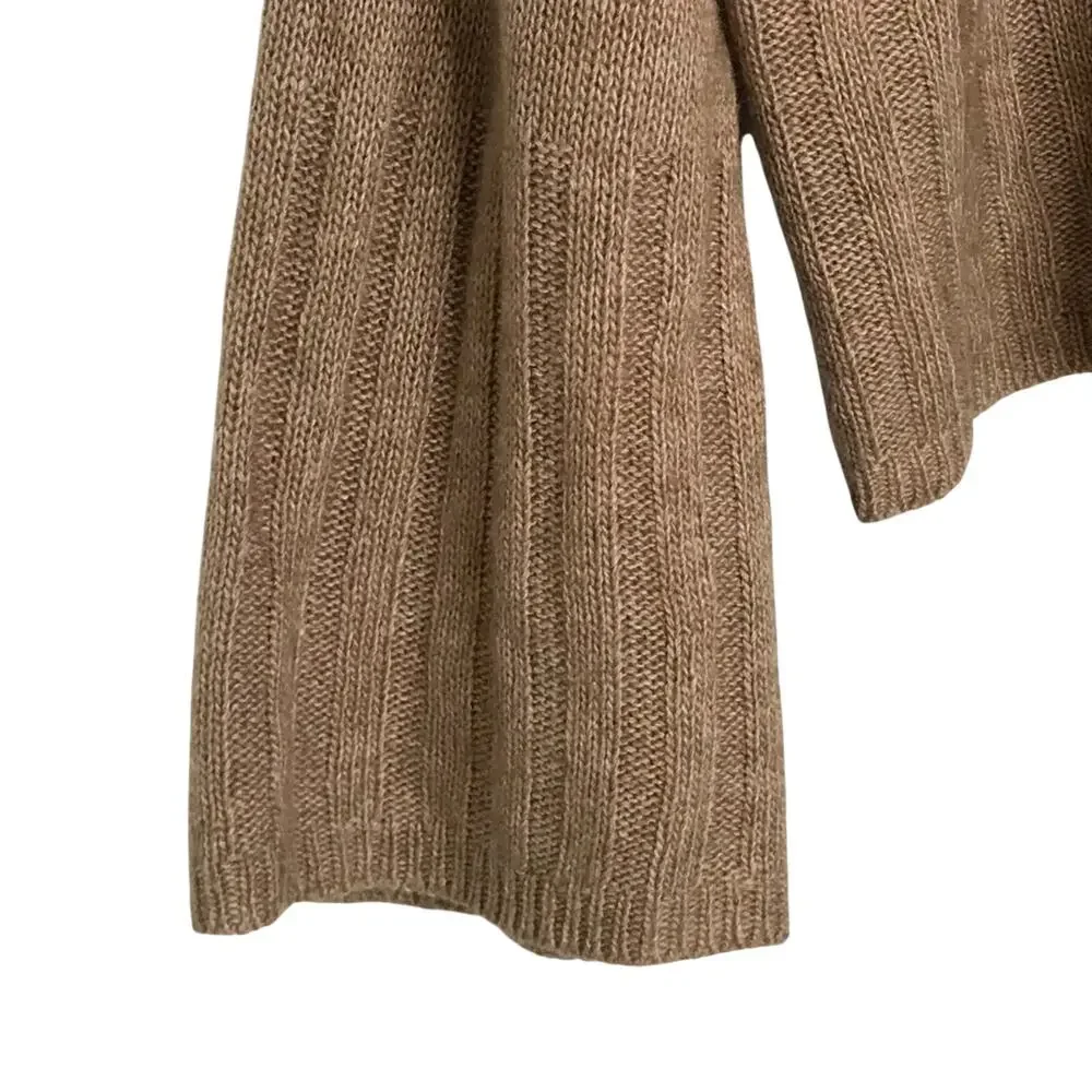 Madewell Dolman Sleeve Sweater Wool/Alpaca Blend Size XS